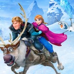 فيلم الرسوم المتحركة “ملكة الثلج” يحقق خامس أعلى إيرادات في التاريخ