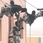 260 عملية «إرهابية» تستهدف دول مجلس التعاون خلال 10 أعوام