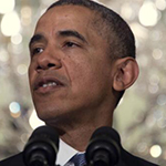 أوباما يتعهد بالعثور على المختطفات بنيجيريا