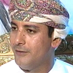 الكاتب والشاعر العماني د. ناصر البدري في “حديث الخليج”