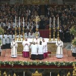 الفاتيكان يكشف سجل الفضائح الجنسية