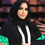 الكاتبة الإماراتية د. ميثاء الهاملي في “حديث الخليج”