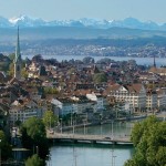السويسريون يرفضون حدا أدنى للأجور هو الأعلى في العالم