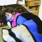 النظام السوري يشن هجوماً بغاز الكلور.. وموسكو ترفض استغلال «الأزمة الإنسانية»
