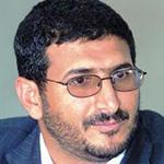 الكاتب والباحث اليمني محمد يحيى عزان في «حديث الخليج»