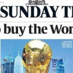 صنداي تايمز: كأس العالم بـ5 مليون دولار