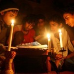 انقطاع شامل للكهرباء في اليمن