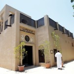 متحف العمارة التقليدية.. عبقرية البنائين<code><br/></code> إحدى روائع دبي التراثية