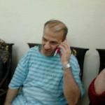 الإفراج عن فارس سوري سابق سُجن لفوزه على باسل الأسد