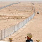 حرس الحدود السعودي: المعابر الشمالية آمنة ولا شأن لنا بما يحدث في الحد العراقي