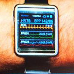 ساعة جديدة لـ«سامسونغ» تقيس البيانات الصحية للمستخدم