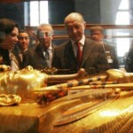 وزارة الآثار بمصر تقاضي فرنسا والمجر