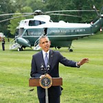 أوباما يرهن «التدخل العسكري» باتفاق العراقيين سياسياً
