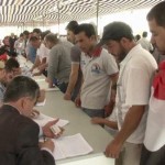 مجموعة السبع: انتخابات سوريا زائفة