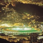 أنظار العالم تتجه إلى افتتاح مونديال البرازيل