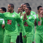 الجزائر تبحث عن التأهل من بوابة كوريا