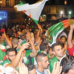 المنتخب الجزائري يتسلح بذكريات 1982 في مواجهة ألمانيا غدا