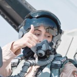 مريم المنصوري.. صقر الجو الإماراتي في الحرب على الإرهاب