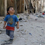 باريس تعد خطة لإنقاذ حلب عبر تسديد «ضربات غامضة» تقيد الأسد