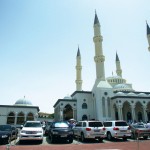 مسجد الفاروق بدبي يستضيف نخبة من قراء القرآن خلال رمضان