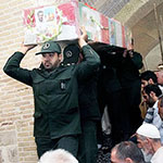 التدخل الإيراني في المستنقع العراقي – د. محمد بن صقر السلمي