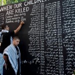 إسرائيل تقصف مدرسة تديرها الأمم المتحدة في غزة وتقتل 19