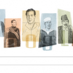 جوجل يحتفل بالذكرى الـ94 للممثل المصري فريد شوقي