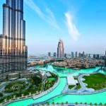 دبي خامس أكثر مدن العالم شعبية في 2014