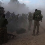 غزة: اسرائيل مستمرة بهجومها البرّي… واتصالات لإقناع “حماس” بوقف إطلاق النار