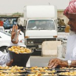 سعوديون يستعيدون ذكرياتهم في رمضان