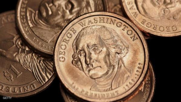 George Washington Presidential $1 Coin To Be Released