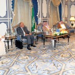 التزام الدوحة بـ«اتفاق الرياض» يحسمه الوزاري الخليجي أواخر الشهر
