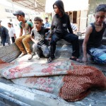«داعش» يرتكب مجزرة بالسكاكين في دير الزور