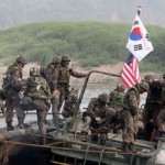كوريا الشمالية تهدد بتوجيه ضربة وقائية ضد سيئول وواشنطن