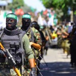 حماس: اغتيال قادة القسام لن يضعف المقاومة واسرائيل ستدفع الثمن