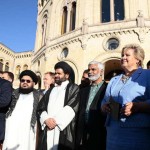 رئيسة وزراء النرويج تستعين بحديث نبوي في مواجهة ممارسات داعش