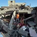 غزة.. إسرائيل تستهدف مدرسة تابعة للأونروا وتقتل 10