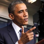 أوباما: هجوم كوريا الشمالية المعلوماتي «تخريبي وليس حربي»