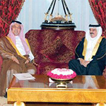 دبلوماسية اللحظات الأخيرة لرأب الصدع الخليجي مع قطر
