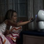 “جيبو”.. أول روبوت عائلي تفاعلي