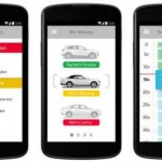 الآن.. تطبيق يتابع «لياقة» سيارتك