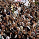 نُذُر مواجهة في صنعاء بعد فشل المفاوضات مع الحوثيين