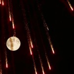“القمر العملاق” يعاود الظهور