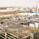 «المضاربة» على المشاريع تزيد من تسرب المقاولين وترفع تكلفة البناء في السعودية