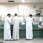 اتجاه لإلغاء «تصاريح سفر» السعوديين للعراق