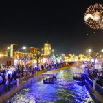 الإمارات الوجهة السياحية المفضلة للأسرة الخليجية