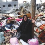 غزة: هدنة جديدة.. ورفح خارج المفاوضات