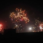 الحوثيون احتفلوا بالنصر في ميدان التحرير والرئيس يتعهد استعادة «هيبة الدولة اليمنية»