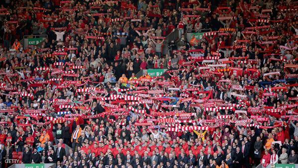 Memorial To Mark 25th Anniversary Of Hillsborough Disaster