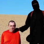 زوجة رهينة بريطاني تناشد “الدولة الإسلامية” إطلاق سراحه
